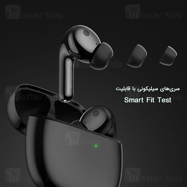 هندزفری بلوتوث دوگوش شیائومی Xiaomi FlipBuds Pro ANC Earphones TWSEJ20GT